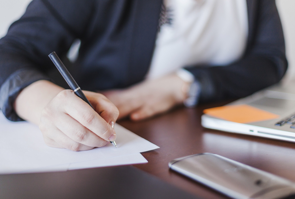 Как заполнить его в декларации